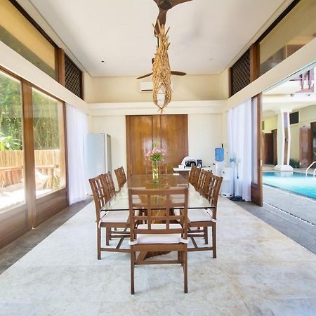 Harlan Beach Villa Boracay Balabag  Eksteriør billede