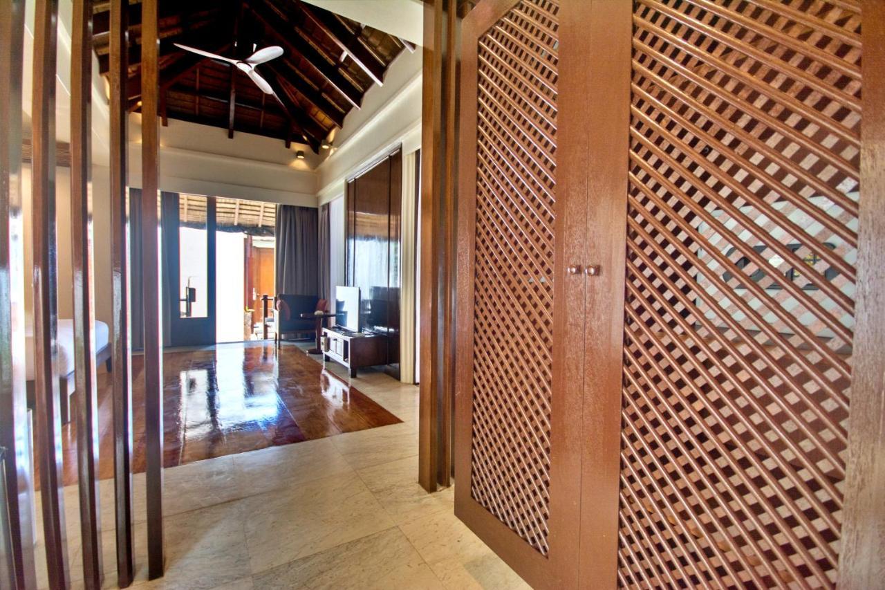 Harlan Beach Villa Boracay Balabag  Eksteriør billede