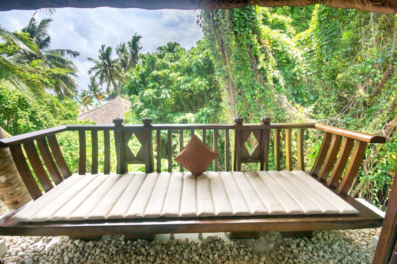 Harlan Beach Villa Boracay Balabag  Eksteriør billede