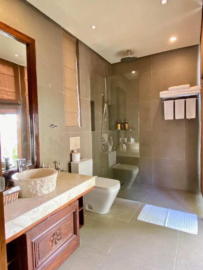 Harlan Beach Villa Boracay Balabag  Eksteriør billede
